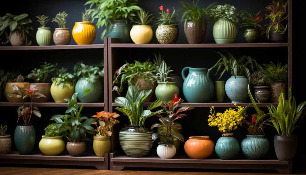 Divers - Astuces pour choisir ses plantes artificielles