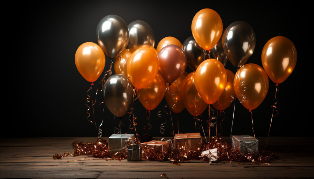Budget publicitaire : est-il rentable d'investir dans des ballons publicitaires ?
