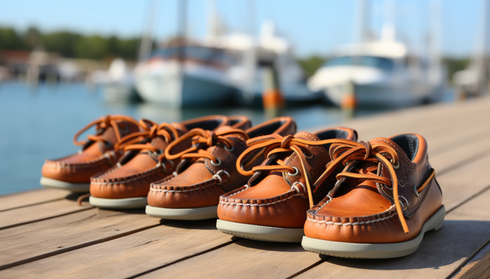 Divers - Choix de chaussure bateau garçon : comment s’y prendre ?