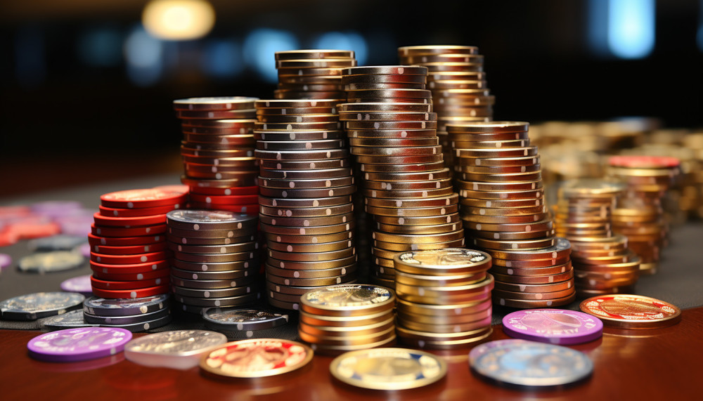 Divers - Comment jouer au casino et gagner de l’argent avec un niveau de débutant ?