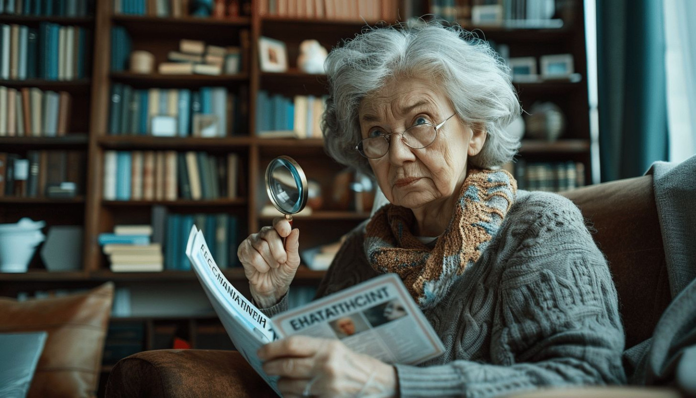Comment les seniors peuvent économiser sur les mutuelles santé