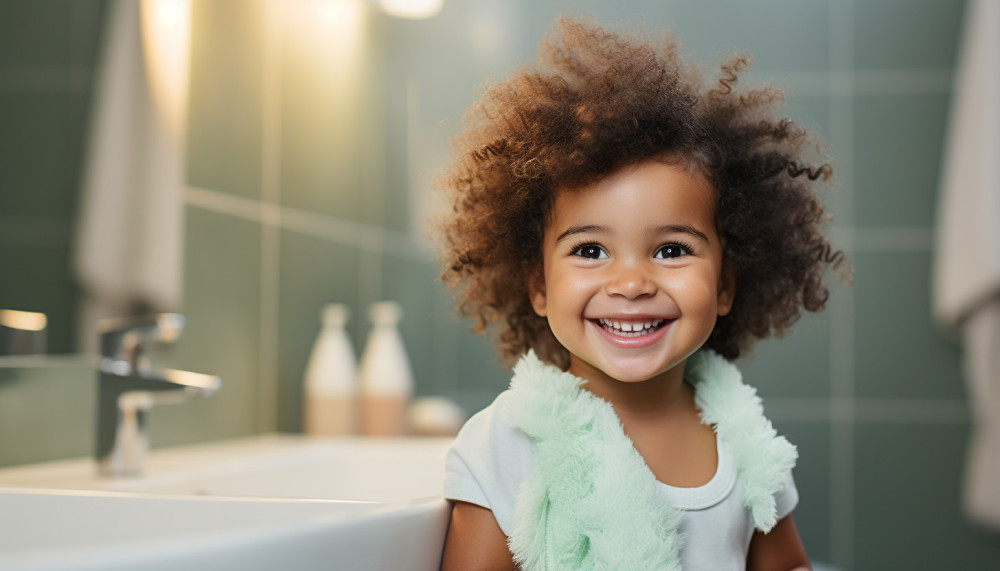 Comment se brosser les dents ?