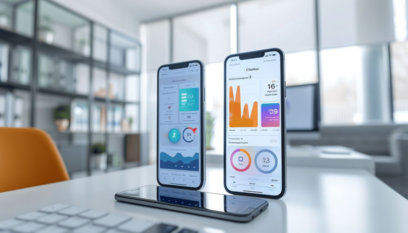 Comparaison des meilleures pratiques pour le développement d'applications mobiles