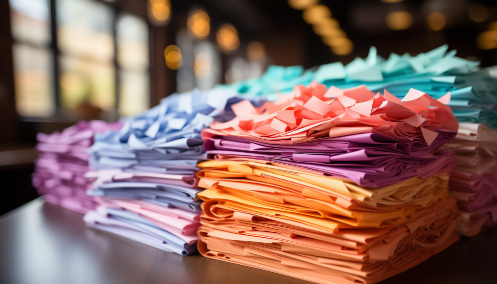 Divers - Conseils pour bien choisir sa ramette de papier