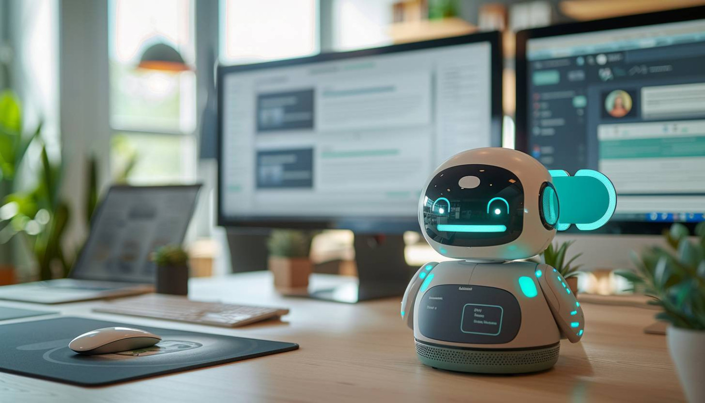 Exploration des avantages de l'utilisation d'un chatbot IA en français