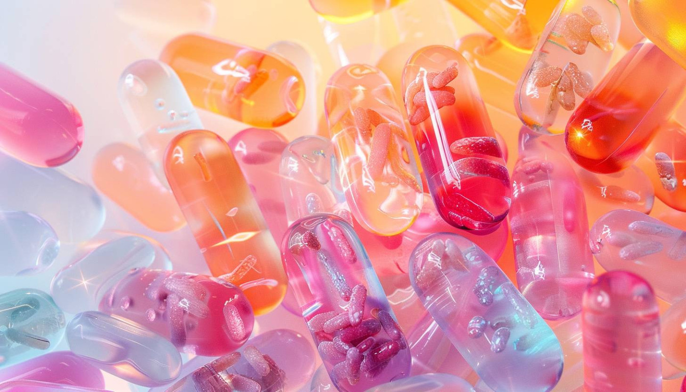 Guide pratique pour une cure efficace de probiotiques