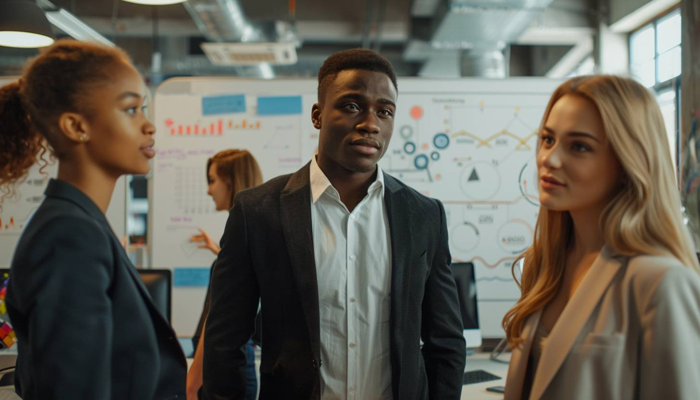 Impact des formations professionnelles sur l'insertion dans le monde du travail