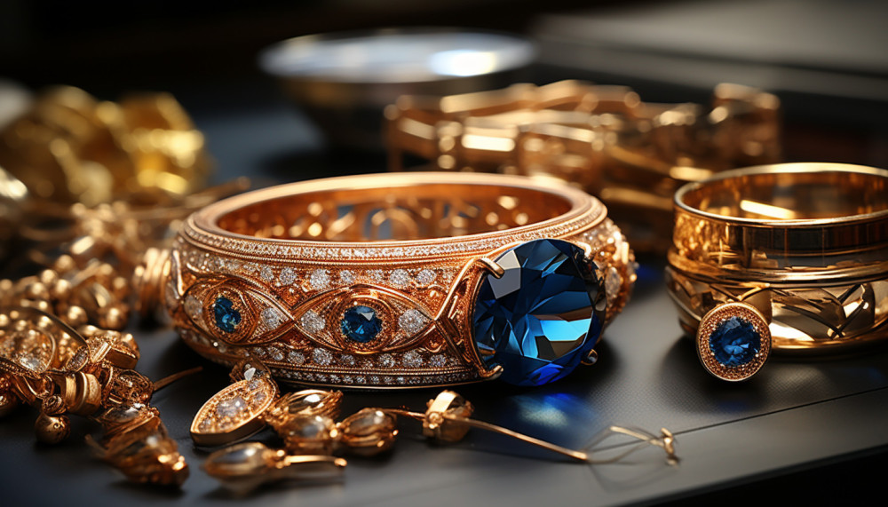 Investir dans les bijoux personnalisés : un marché porteur