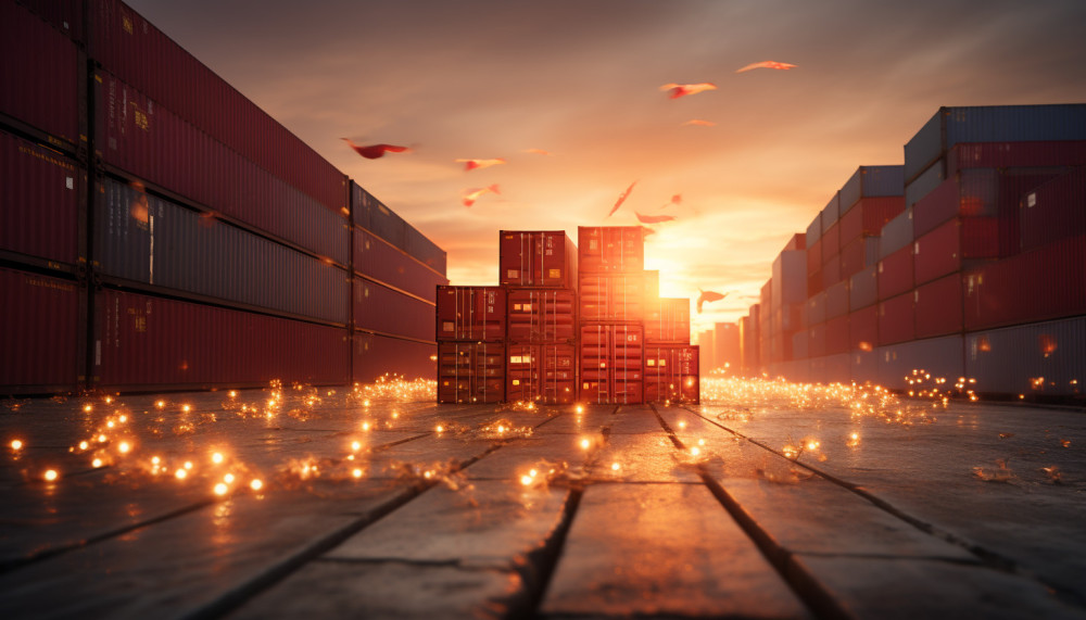 L’économie chinoise : que retenir sur les exportations et les importations ?