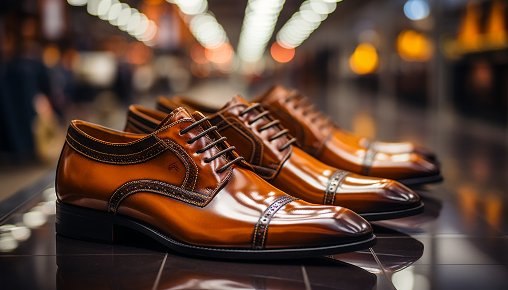 Divers - Les étapes à suivre pour l’achat d’une chaussure