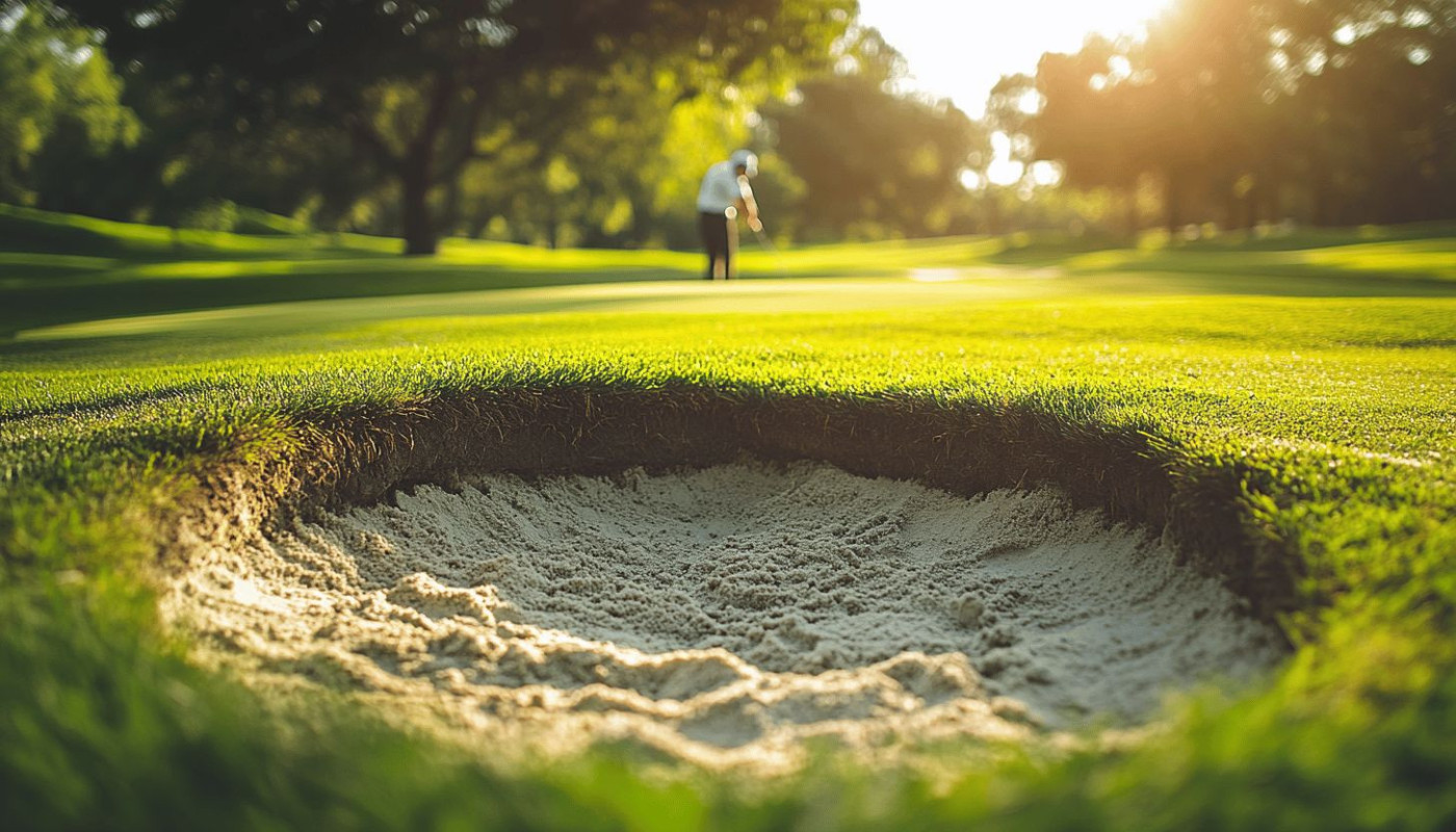 Les secrets pour maîtriser les difficultés du bunker sans stress