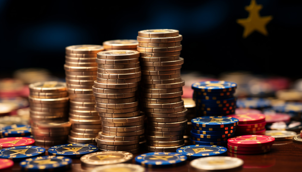 L'évolution réglementaire des jeux de hasard en ligne en Europe en 2023