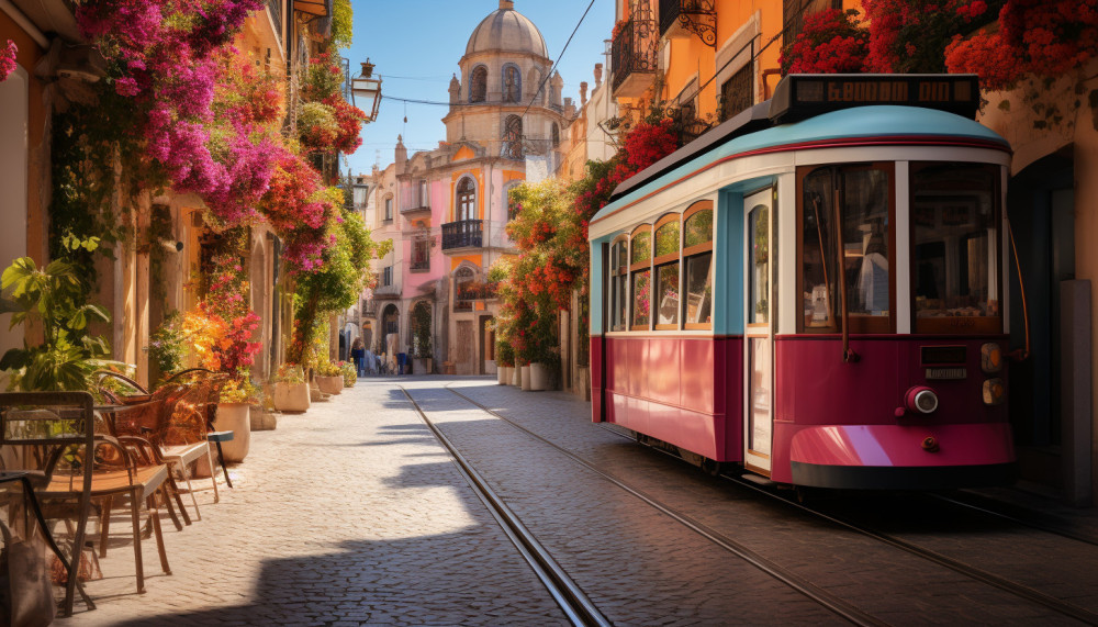 Portugal : les nouvelles modalités pour voyager cet automne