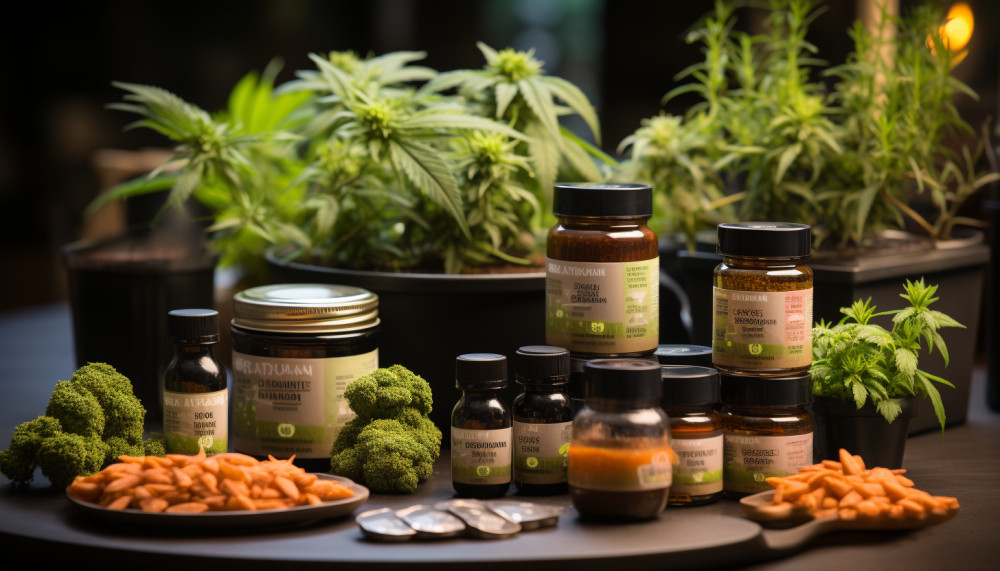 Divers - Pourquoi faire l'achat du CBD sur un magasin en ligne ?