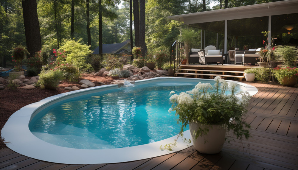 Divers - Pourquoi opter pour une piscine hors-sol ?