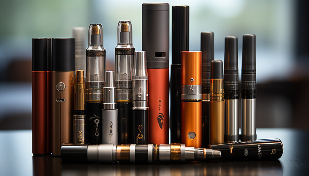 Pourquoi utiliser une e-cigarette ?