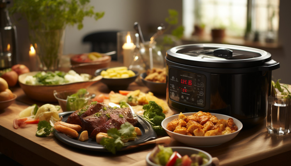 Divers - Quel multicuiseur choisir selon son usage ?