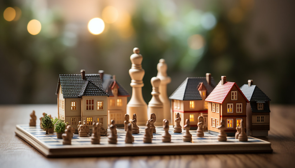 Quelle est la bonne stratégie pour investir dans l’immobilier?