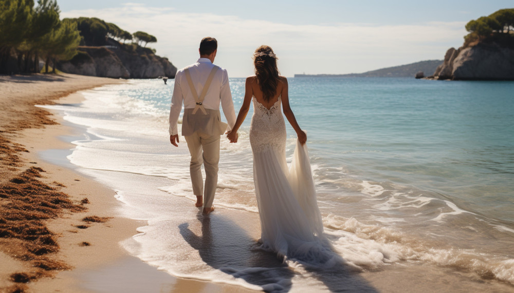Divers - Quelles sont les conditions pour faire un mariage à l'étranger