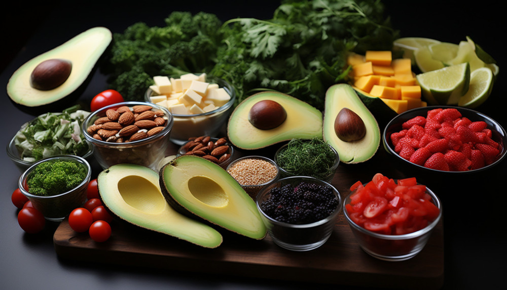 QUELS ALIMENTS CONSOMMER POUR PERDRE DU POIDS?