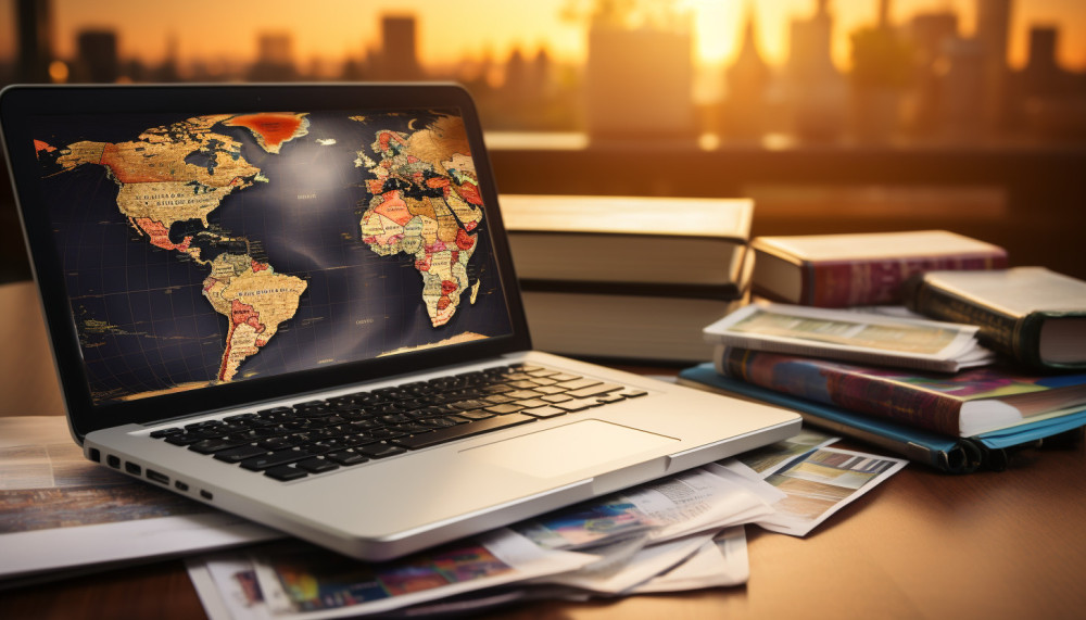 Quels sont les avantages de consulter un site d’information au quotidien ?