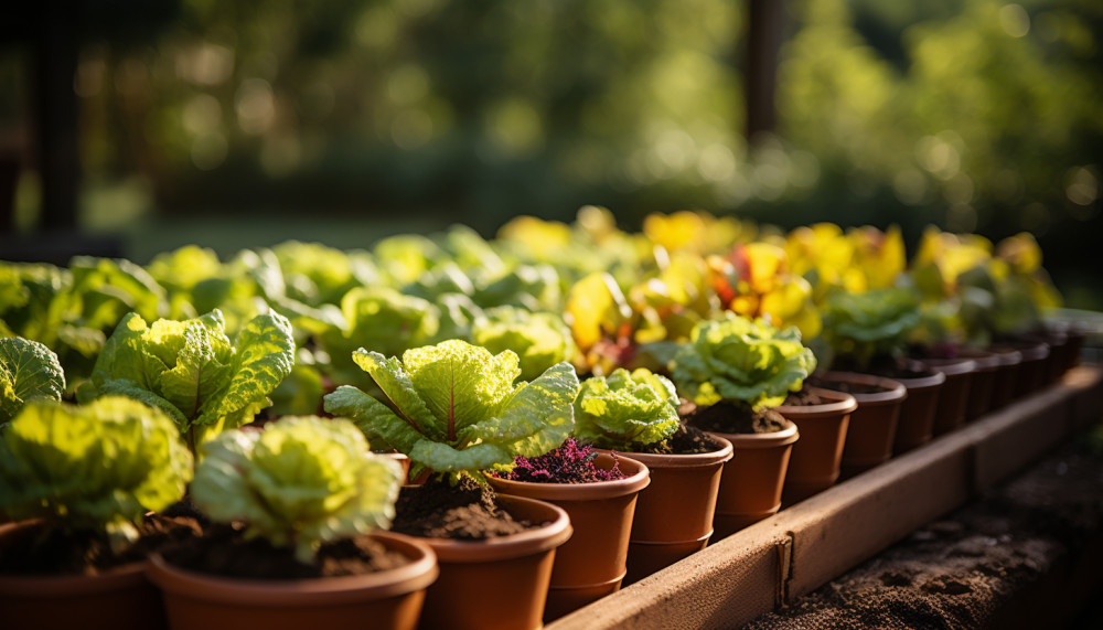 Divers - Quels sont les avantages qu’offre un jardin à la maison ?