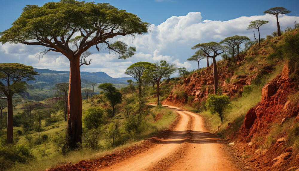 Trois lieux magnifiques à découvrir à Madagascar